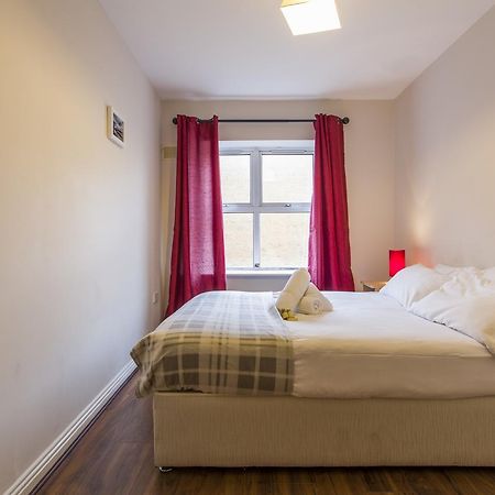 The Windmill Apartment 都柏林 外观 照片