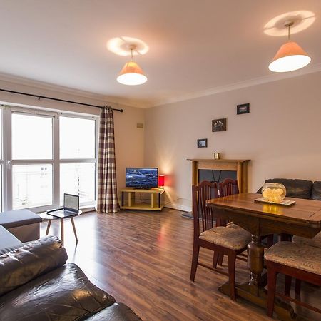 The Windmill Apartment 都柏林 外观 照片