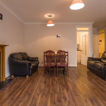 The Windmill Apartment 都柏林 外观 照片