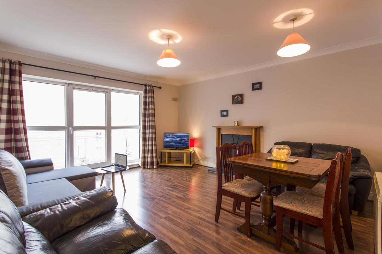 The Windmill Apartment 都柏林 外观 照片