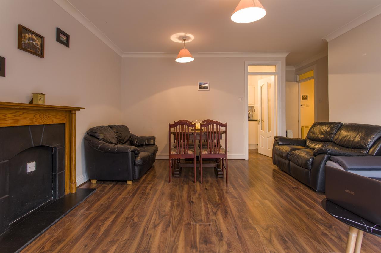The Windmill Apartment 都柏林 外观 照片