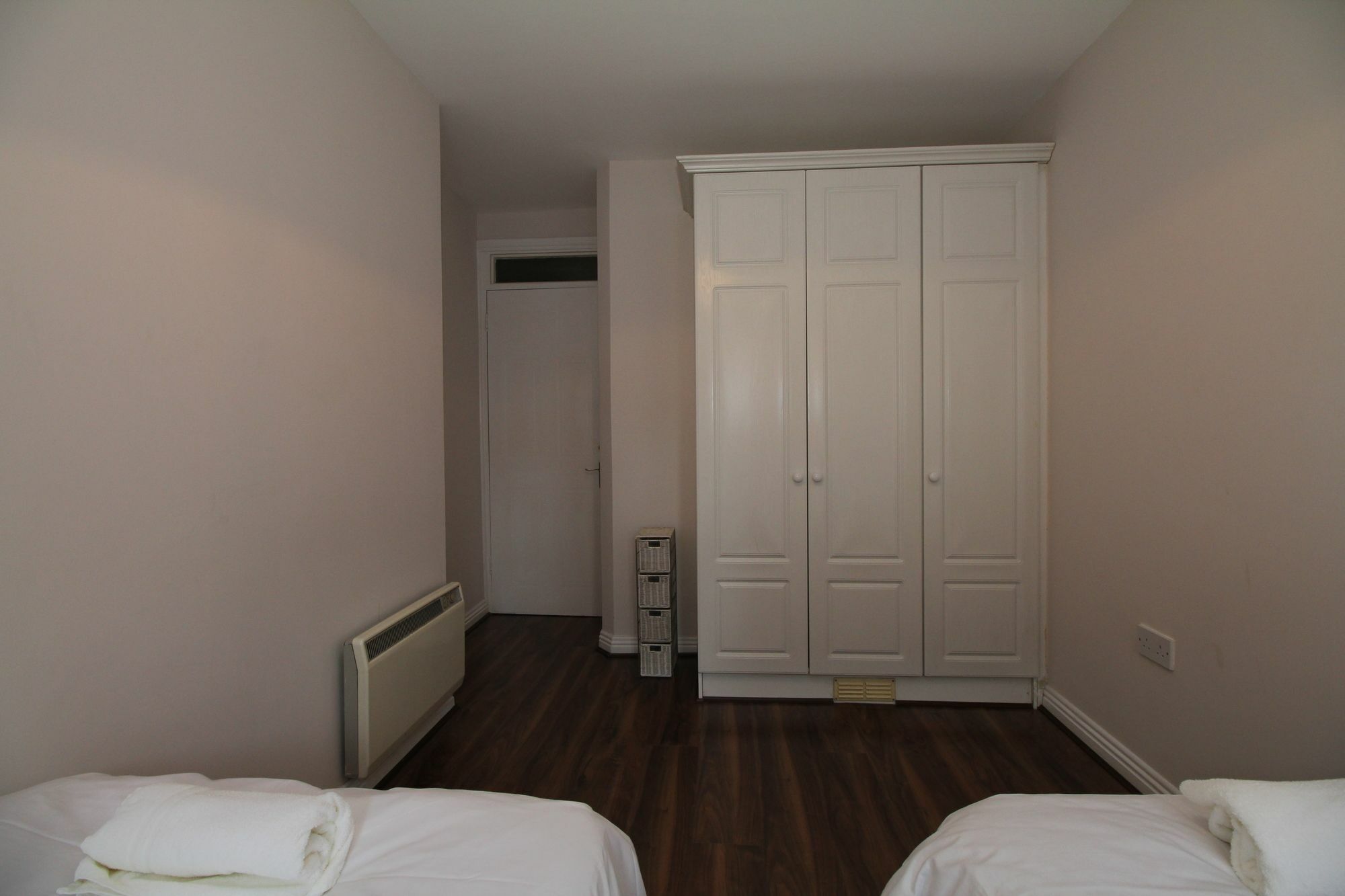The Windmill Apartment 都柏林 外观 照片